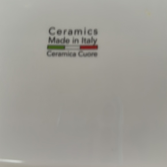 Sorento platter - Picture 4 of 4